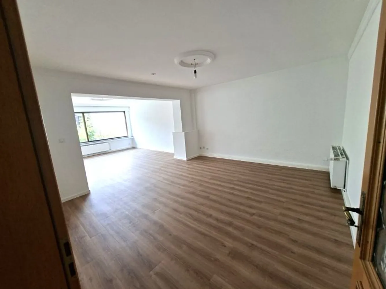 3 room apartment with 95 m² in Dortmund – Photo 1