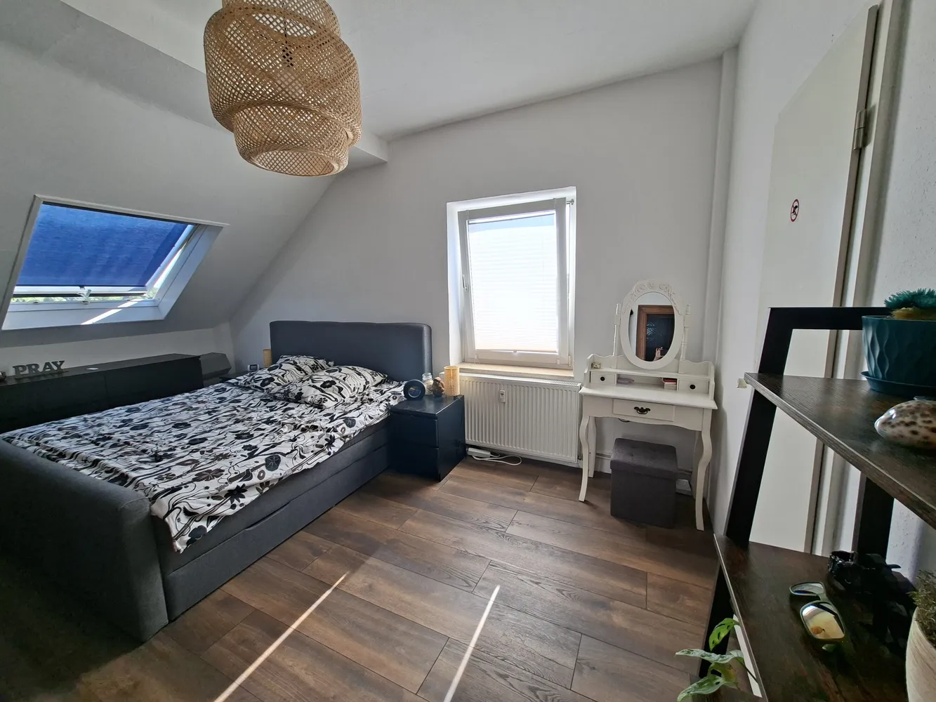 4 Zimmer Wohnung mit 85 m² in Solingen – Bild 5