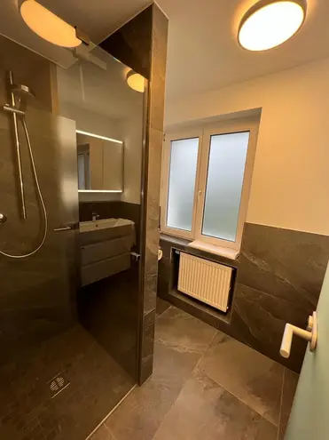 2 Zimmer Wohnung mit 36 m² in Regensburg – Bild 5
