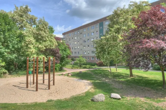 3 Zimmer Wohnung mit 70 m² in Halle (Saale) – Bild 3