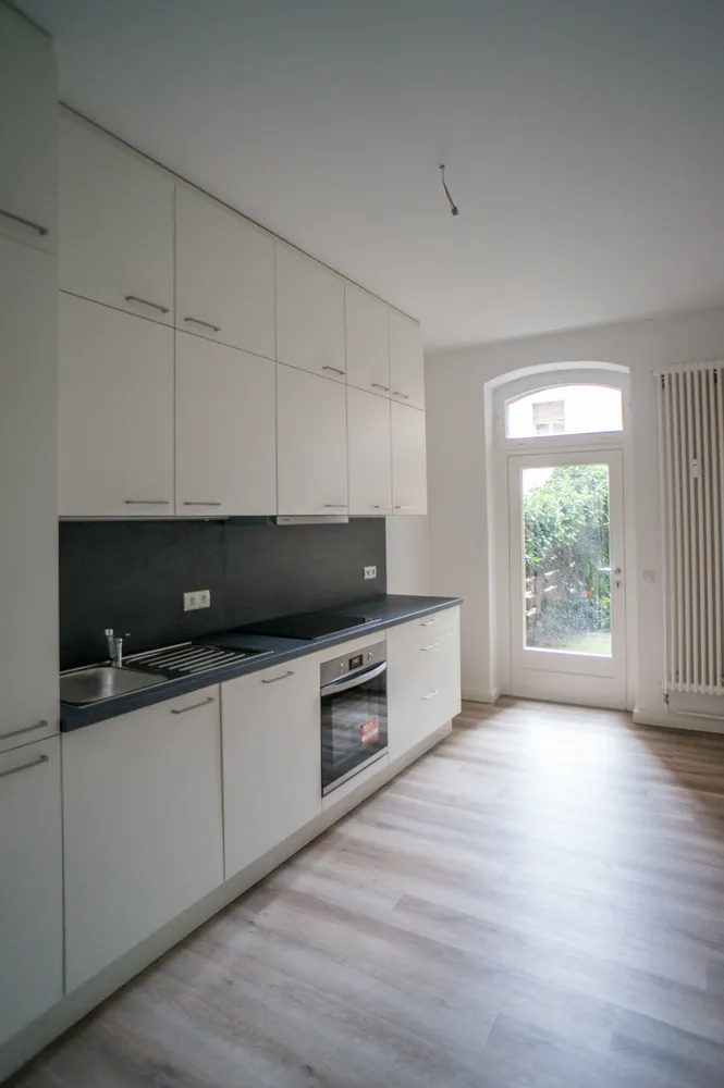 3 room apartment with 89 m² in Brunswick – Photo 5