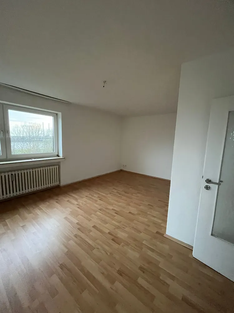 2 Zimmer Wohnung mit 61 m² in Duisburg – Bild 2
