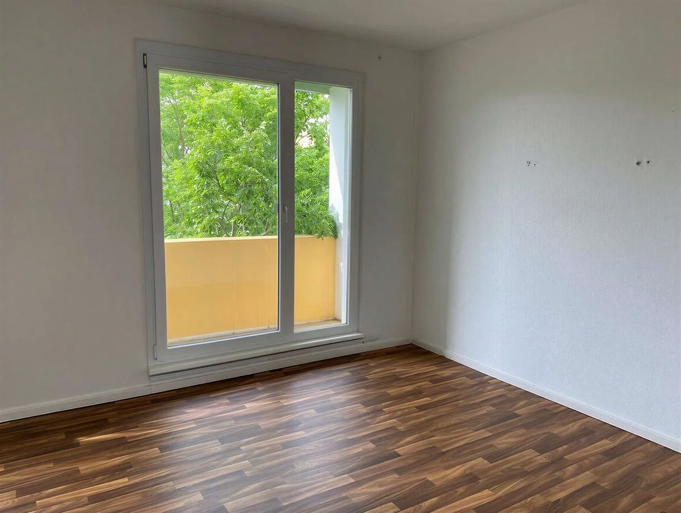 3 Zimmer Wohnung mit 57 m² in Halle (Saale) – Bild 3