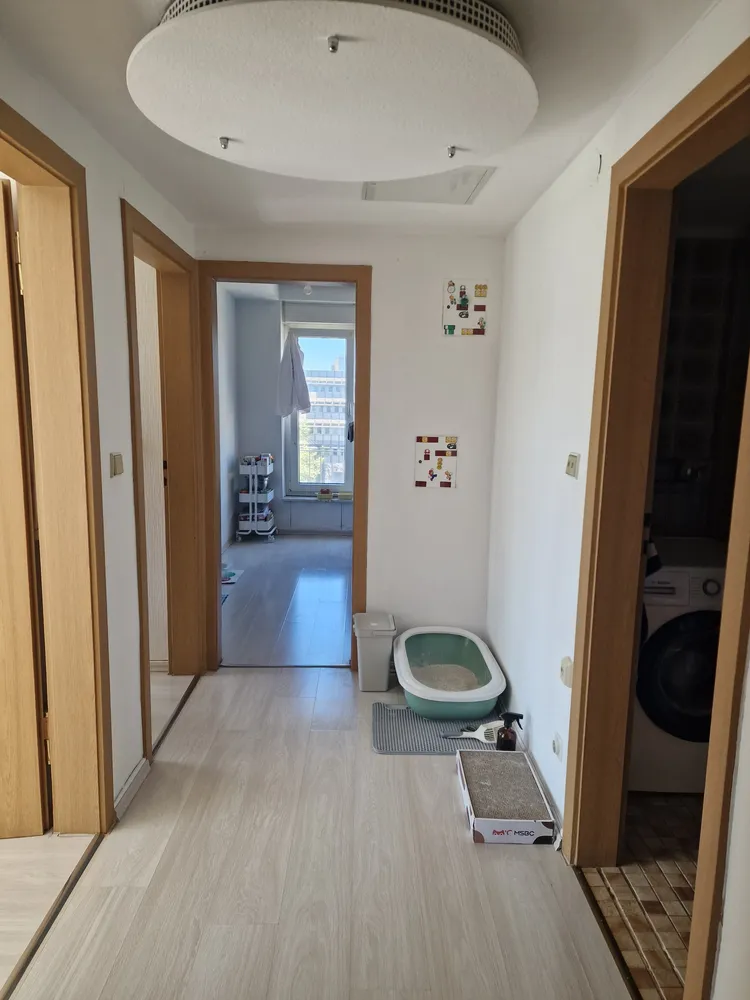 2 Zimmer Wohnung mit 52 m² in Wuppertal – Bild 5
