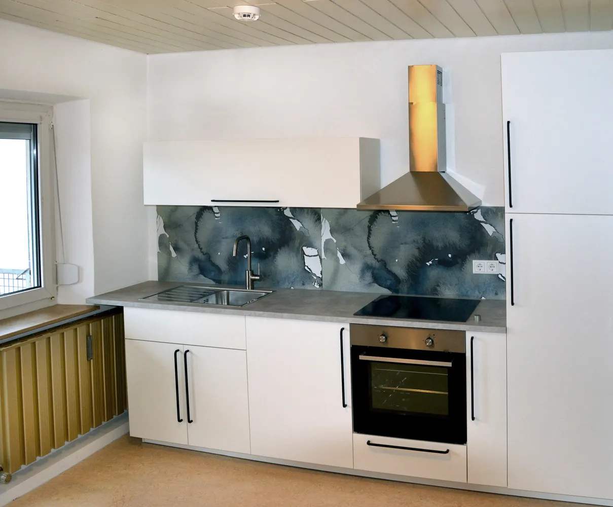 1 Zimmer Wohnung mit 24 m² in Ingolstadt – Bild 2