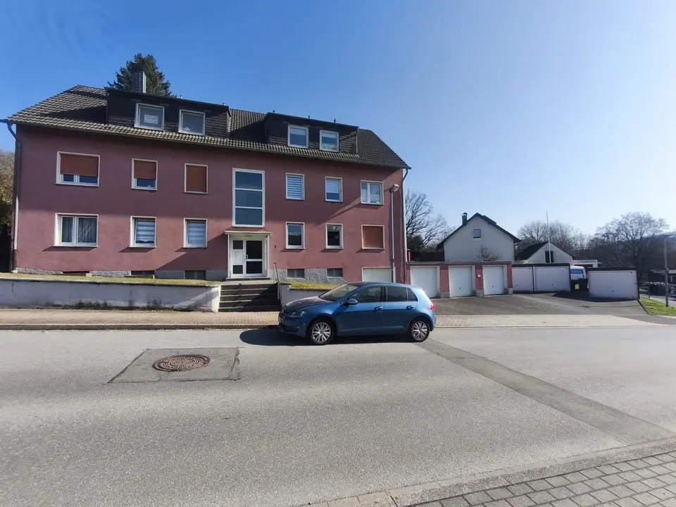 3 Zimmer Wohnung mit 82 m² in Iserlohn – Bild 8