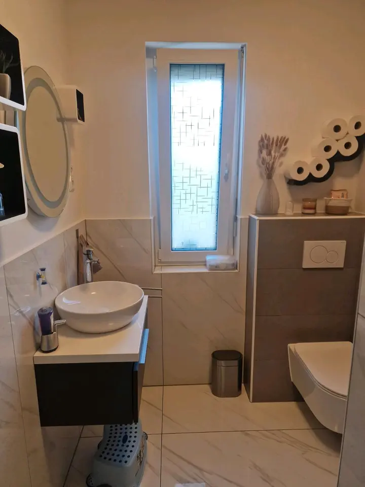 4 Zimmer Haus mit 156 m² in Ansbach – Bild 9