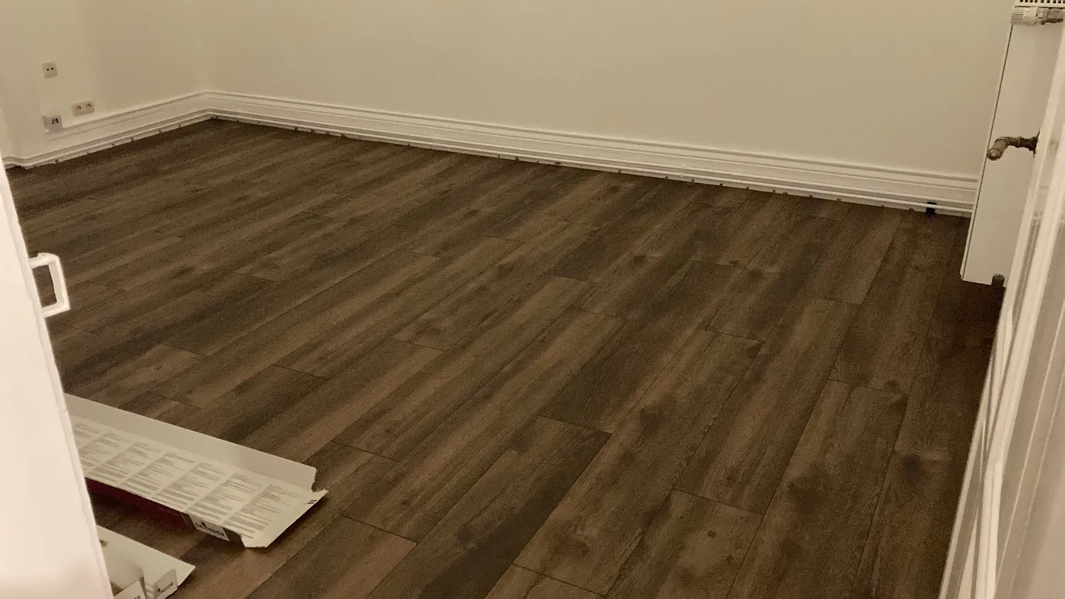 2 room apartment with 80 m² in Wiesbaden – Photo 6