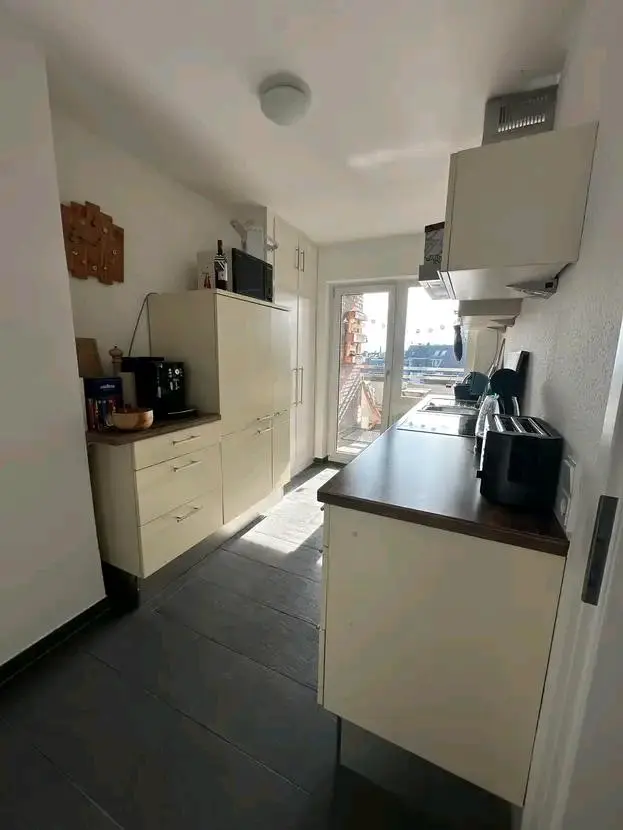 4 Zimmer Wohnung mit 85 m² in Aachen – Bild 7