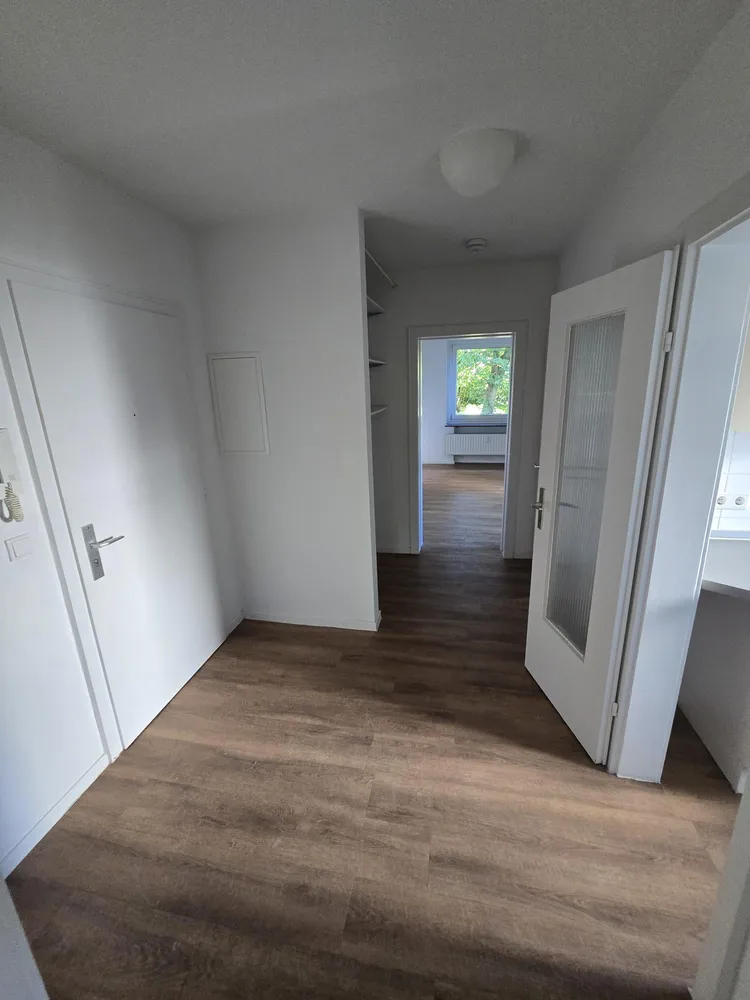 2 Zimmer Wohnung mit 60 m² in Hamburg – Bild 5