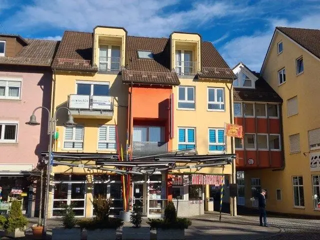 3 Zimmer Wohnung mit 78 m² in Tuttlingen – Bild 6