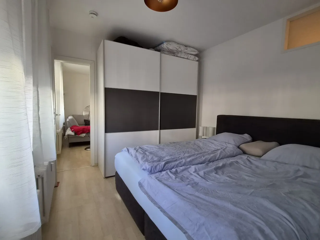 3 Zimmer Wohnung mit 58 m² in Aachen – Bild 3