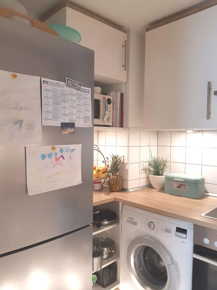 2 Zimmer Wohnung mit 56 m² in Deggendorf – Bild 2