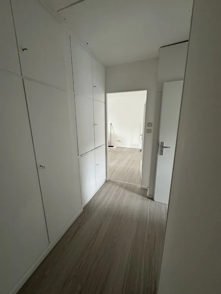 1 Zimmer Wohnung mit 54 m² in Frankfurt am Main – Bild 3