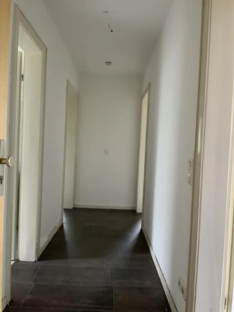 2 Zimmer Wohnung mit 46 m² in Gelsenkirchen – Bild 1