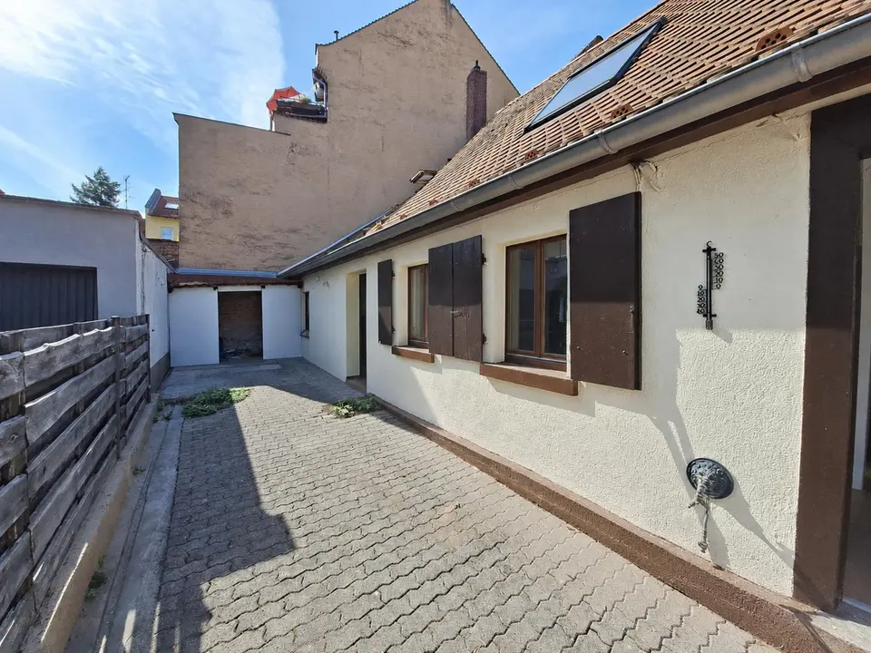 3 room apartment with 65 m² in Hanau – Photo 4
