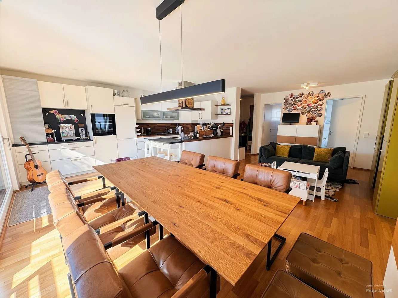 3 Zimmer Wohnung mit 96 m² in Augsburg – Bild 9