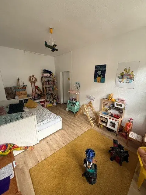5 Zimmer Wohnung mit 90 m² in Bochum – Bild 4