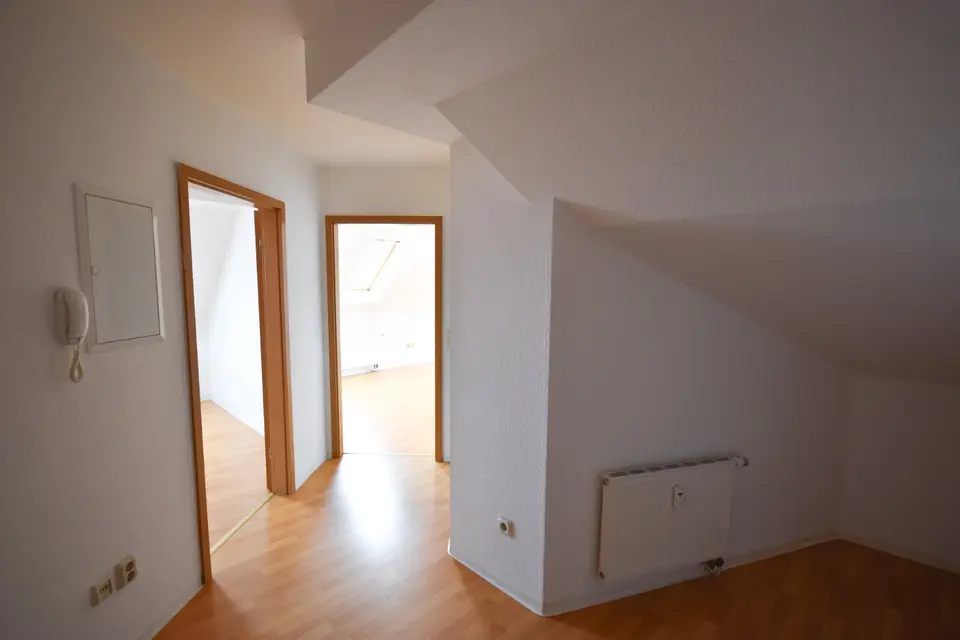 2 Zimmer Wohnung mit 70 m² in Zwickau – Bild 8