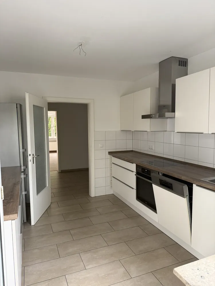 4 Zimmer Wohnung mit 100 m² in Dortmund – Bild 10