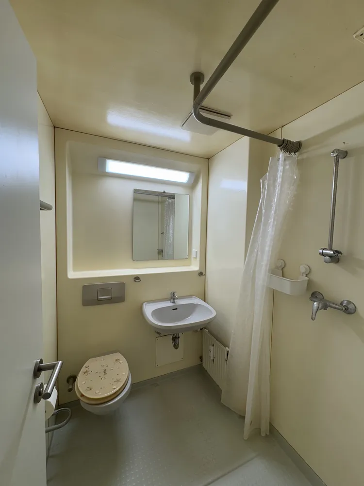 1 Zimmer Wohnung mit 22 m² in Köln – Bild 4