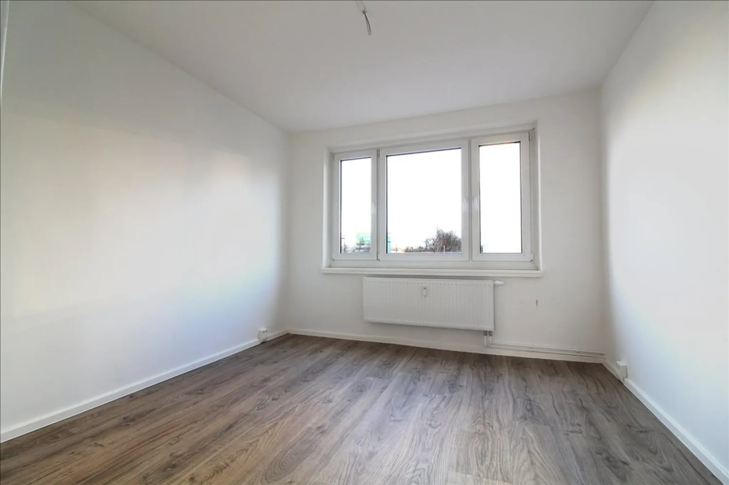 2 room apartment with 51 m² in Magdeburg – Photo 3