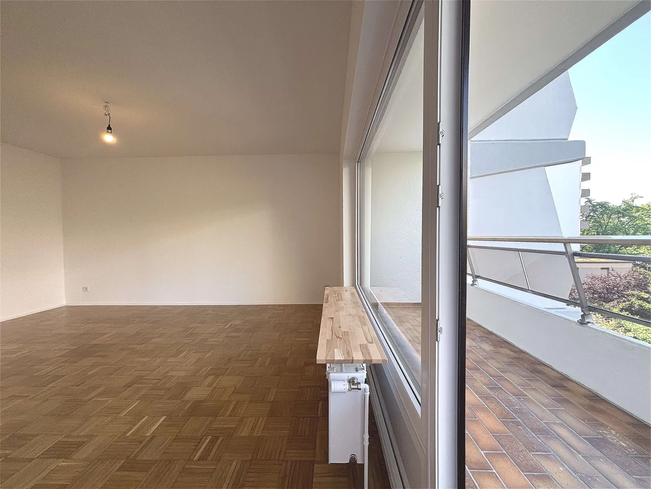 3 Zimmer Wohnung mit 90 m² in Frankfurt am Main – Bild 5