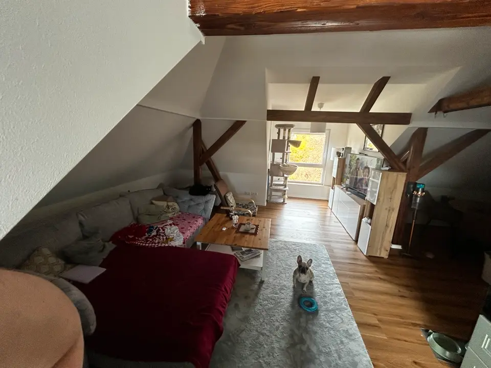 3 Zimmer Wohnung mit 75 m² in Hoyerswerda – Bild 8