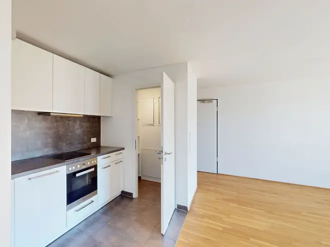 3 Zimmer Wohnung mit 96 m² in Frankfurt am Main – Bild 6