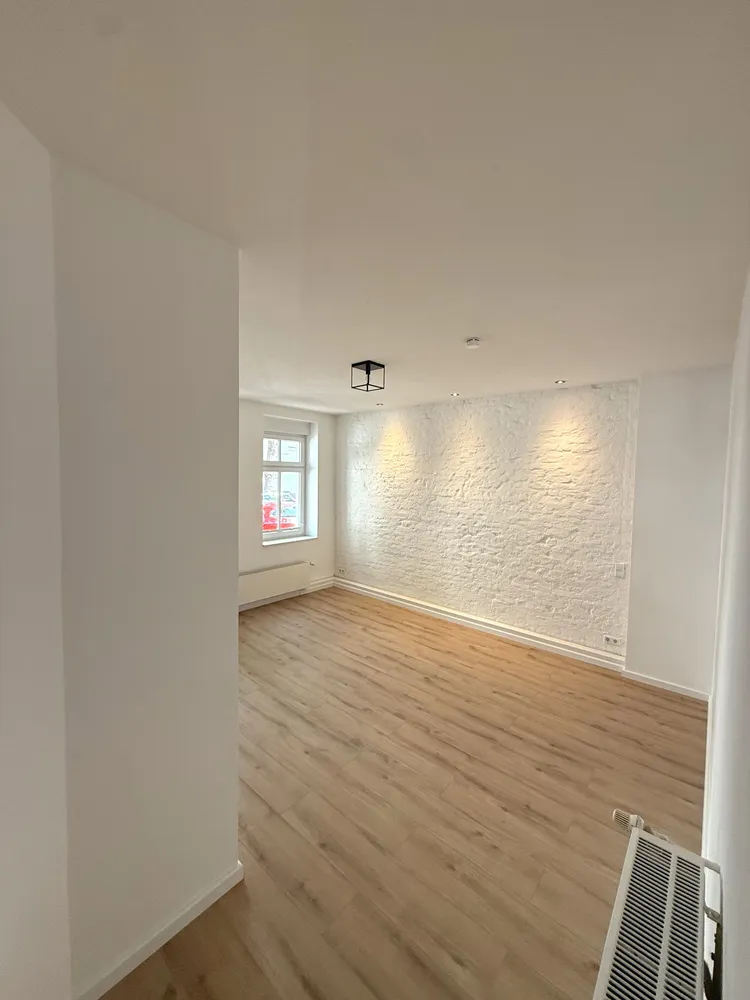 2 room apartment with 56 m² in Berlin – Photo 7