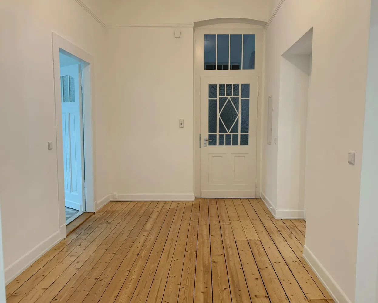 3 Zimmer Wohnung mit 94 m² in Düsseldorf – Bild 3
