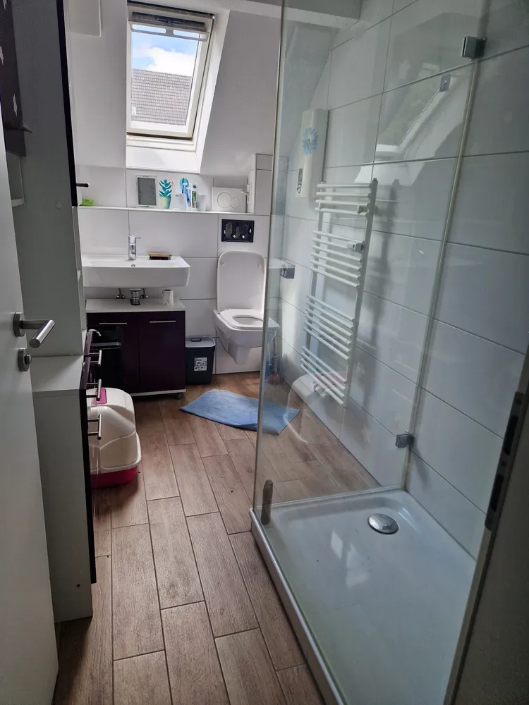 4 Zimmer Wohnung mit 120 m² in Oberhausen – Bild 9