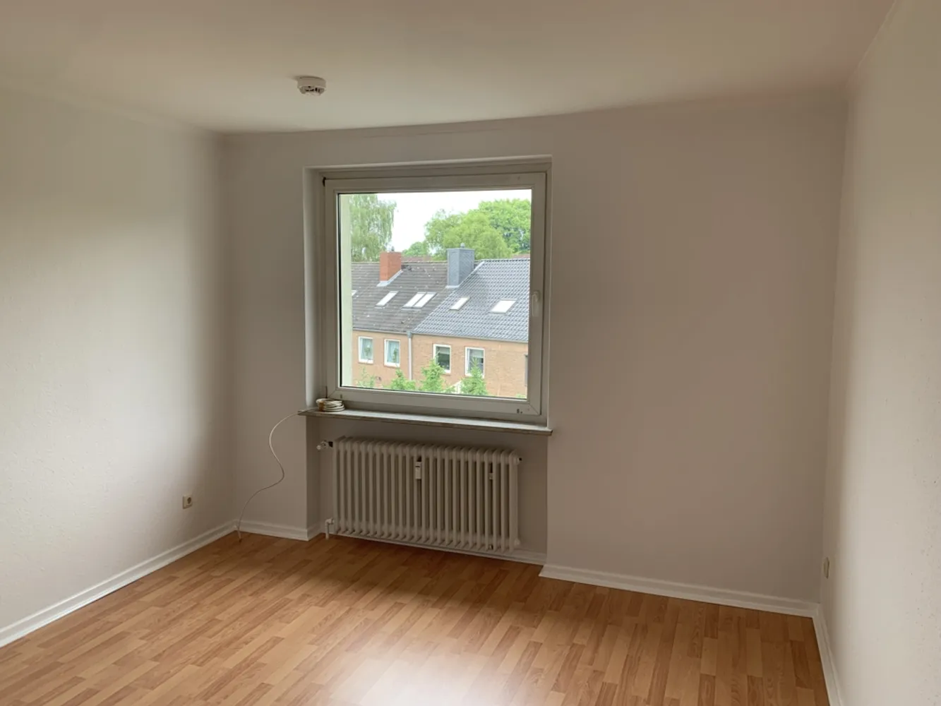 3 Zimmer Wohnung mit 64 m² in Lübeck – Bild 2