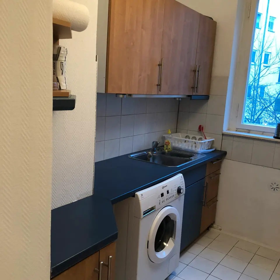 WG-Zimmer mit 25 m² in Berlin – Bild 4