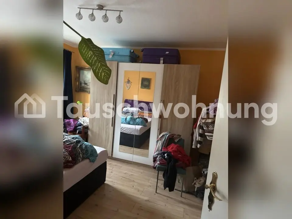2 Zimmer Wohnung mit 43 m² in Luckenwalde – Bild 8