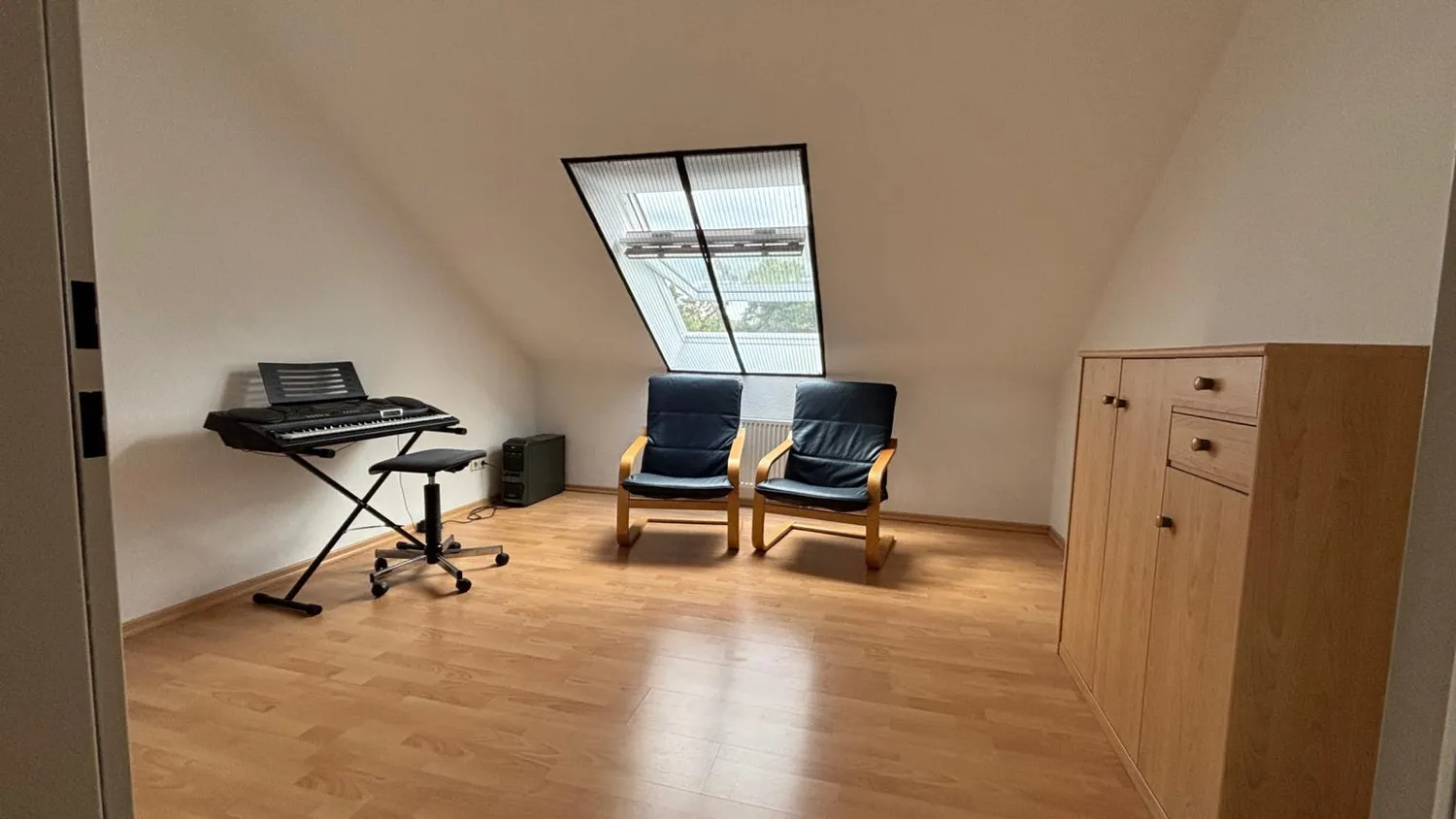 3 Zimmer Wohnung mit 66 m² in Krefeld – Bild 9