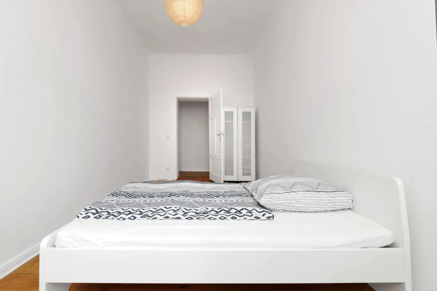 Shared room with 17 m² in Berlin – Photo 6