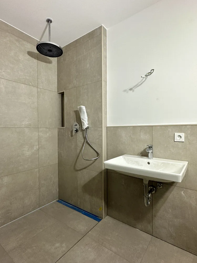 3 Zimmer Wohnung mit 88 m² in Düsseldorf – Bild 7