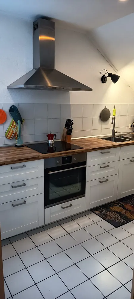 3 Zimmer Wohnung mit 86 m² in Ingolstadt – Bild 9