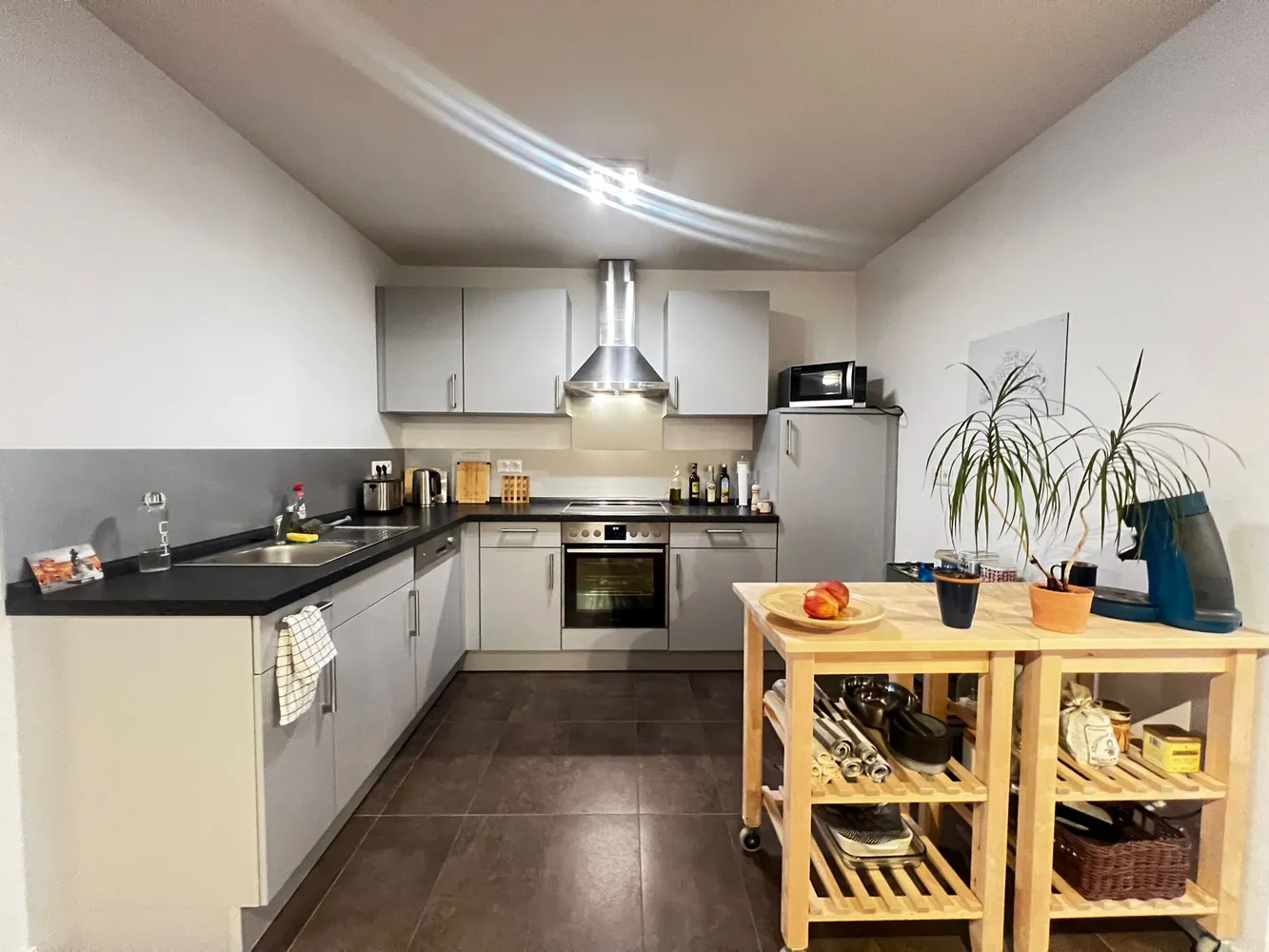 3 Zimmer Wohnung mit 100 m² in Kaiserslautern – Bild 2
