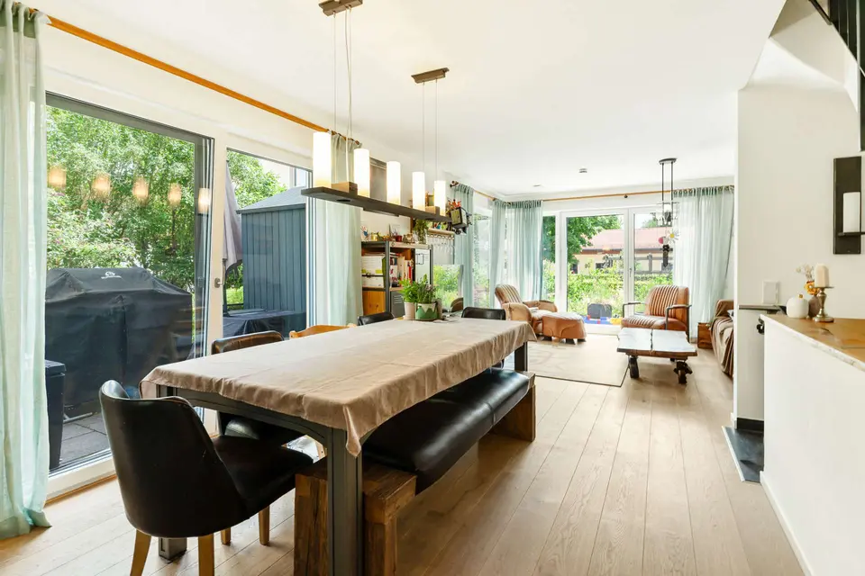 5 Zimmer Haus mit 139 m² in Starnberg – Bild 4