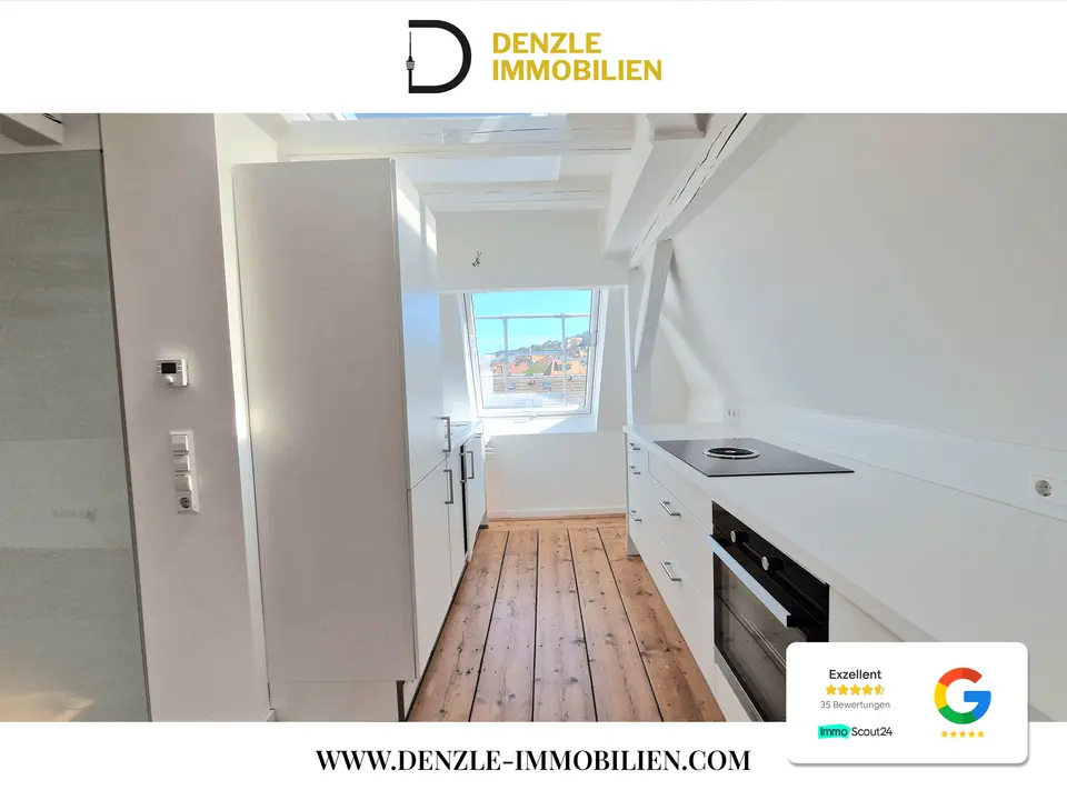 5 Zimmer Wohnung mit 134 m² in Stuttgart – Bild 8