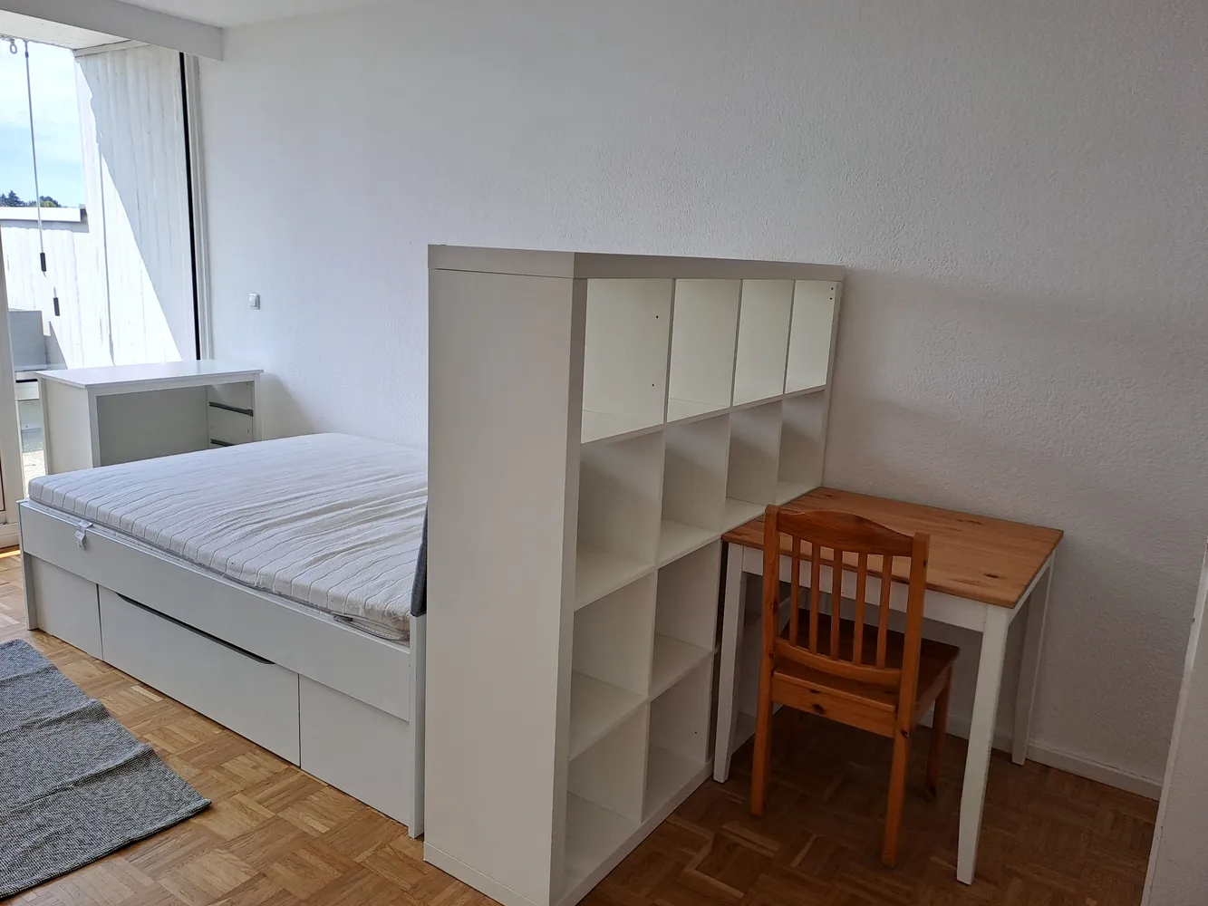 1 Zimmer Wohnung mit 28 m² in Darmstadt – Bild 12