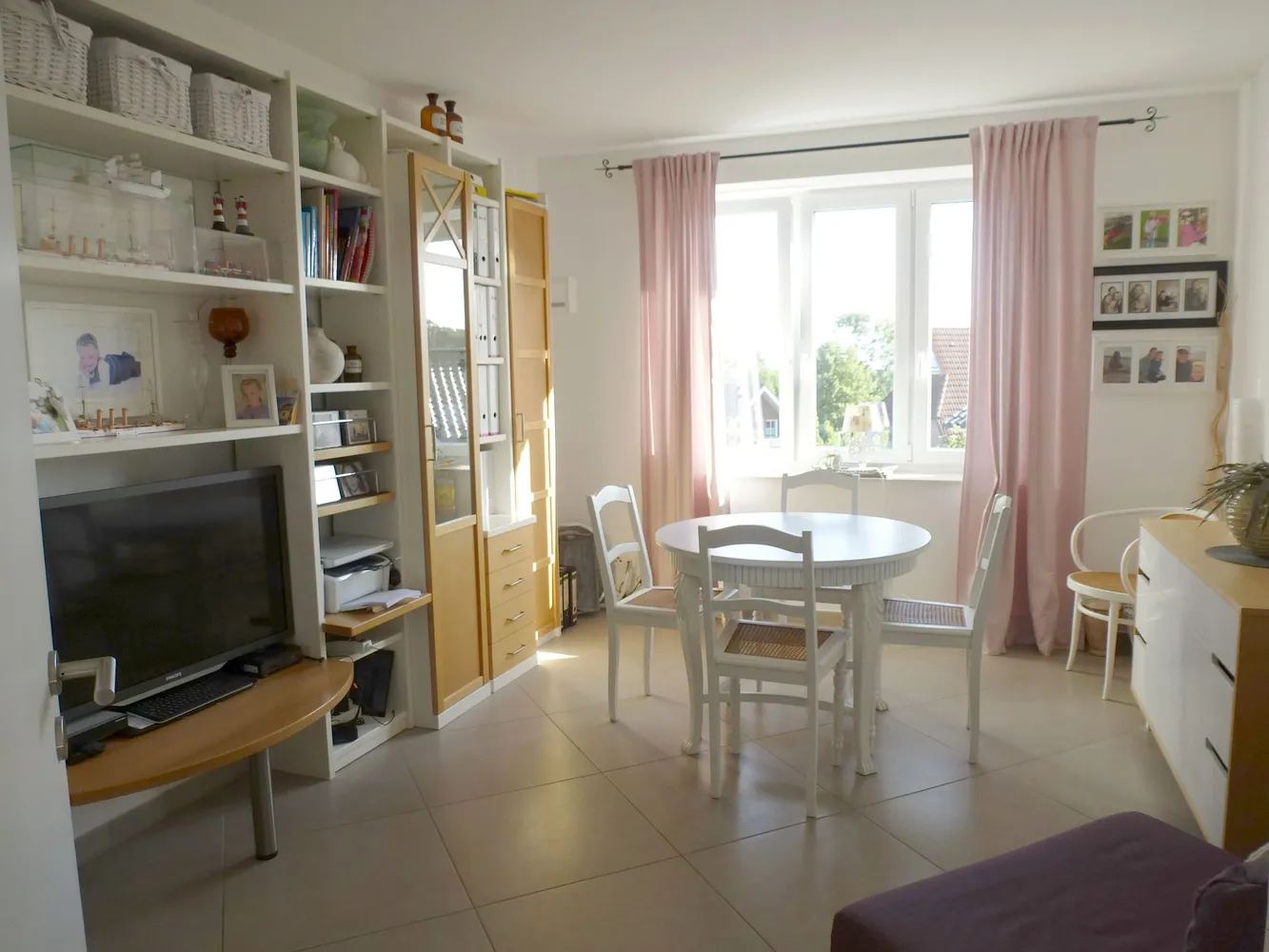 3 Zimmer Wohnung mit 109 m² in Stade – Bild 2