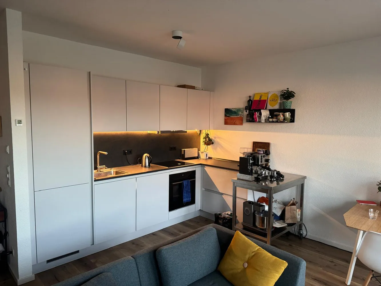 2 Zimmer Wohnung mit 56 m² in Dortmund – Bild 6