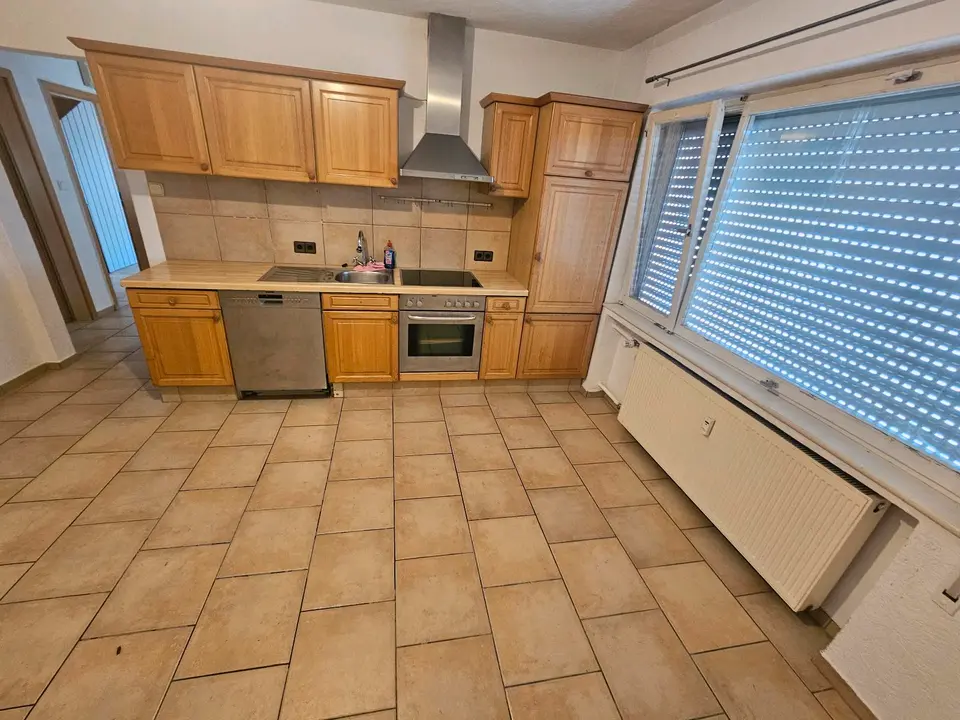 2 Zimmer Wohnung mit 80 m² in Gießen – Bild 3