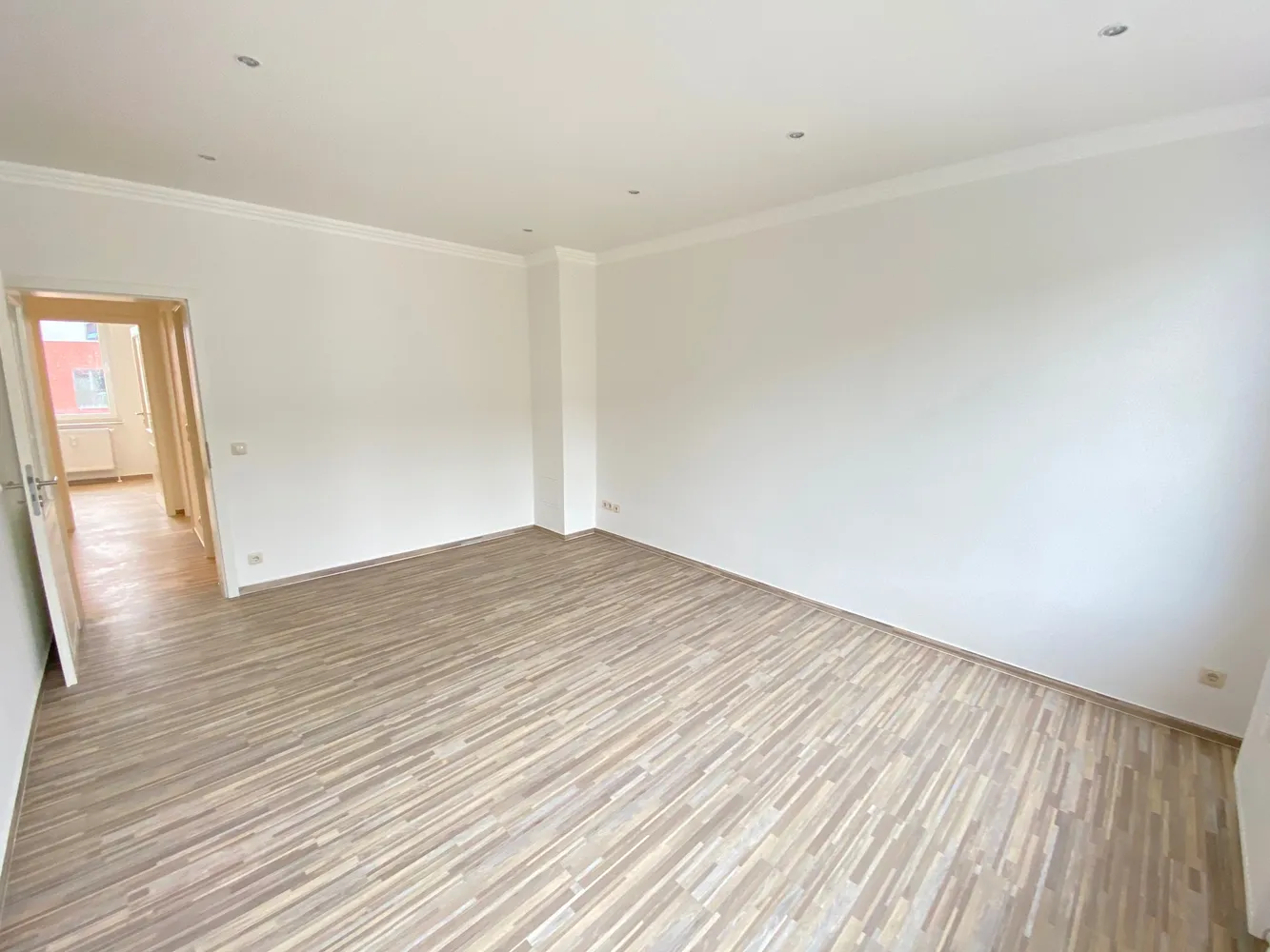 2 room apartment with 43 m² in Magdeburg – Photo 11
