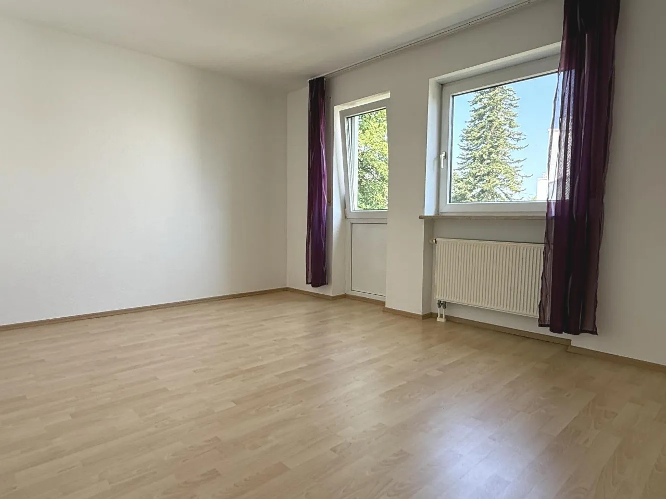 3 Zimmer Wohnung mit 68 m² in Augsburg – Bild 3