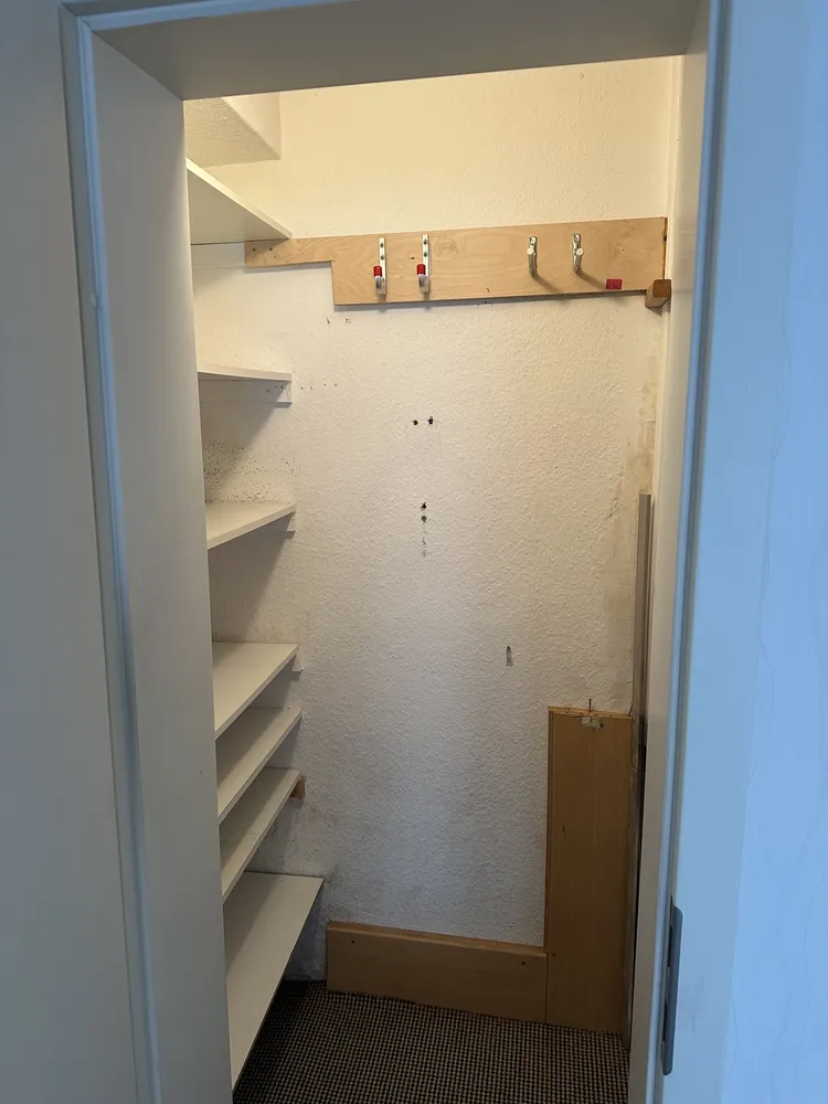 2 room apartment with 42 m² in Essen – Photo 7