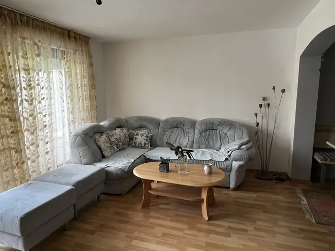 4 Zimmer Haus mit 100 m² in Kempten (Allgäu) – Bild 1